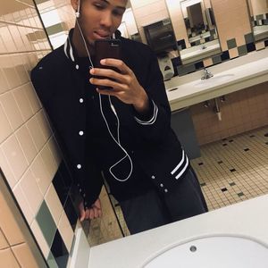 Meet your Posher, Nathaniel